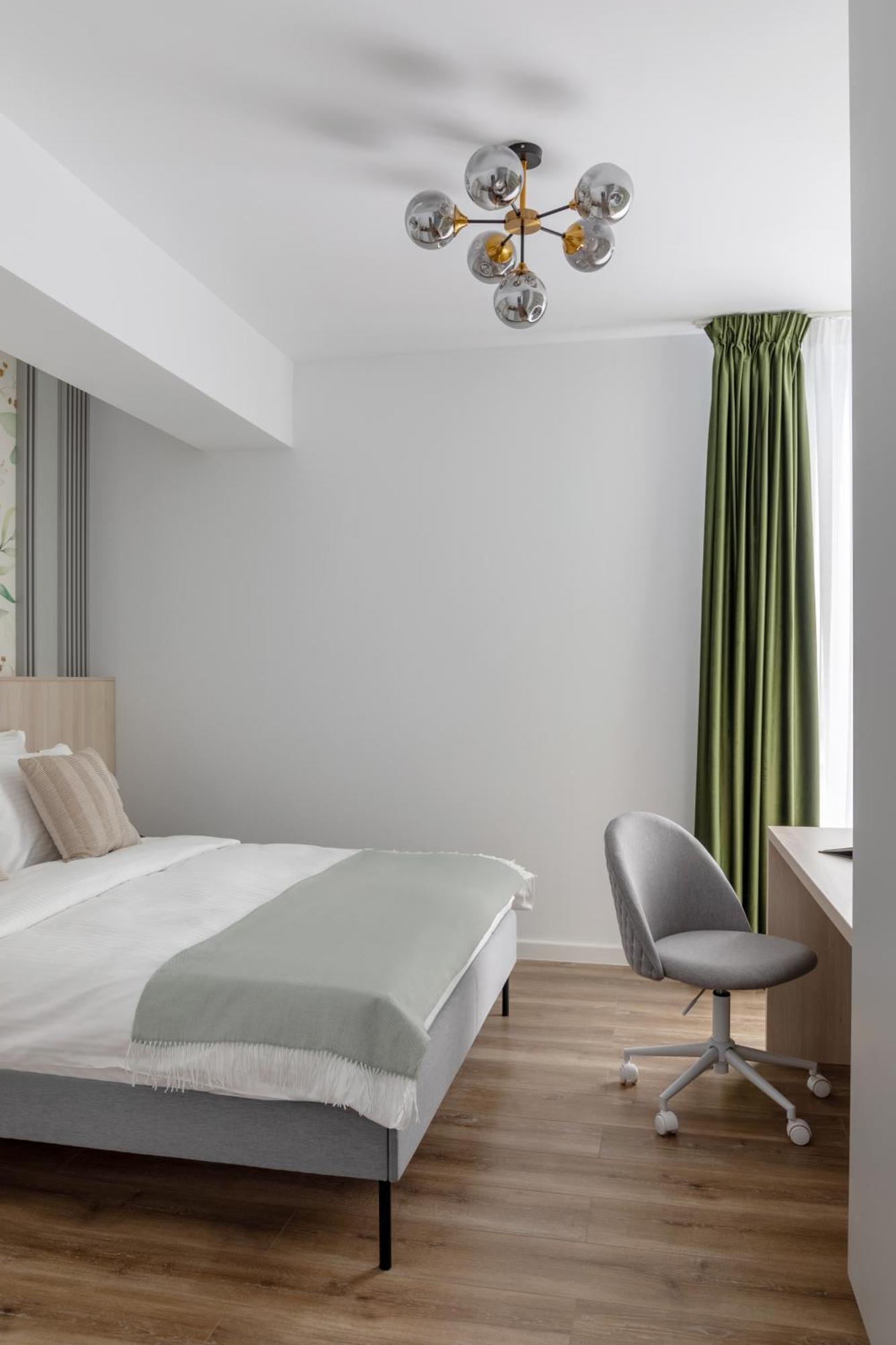 Joy Garden Apartment Sinaia Exterior photo