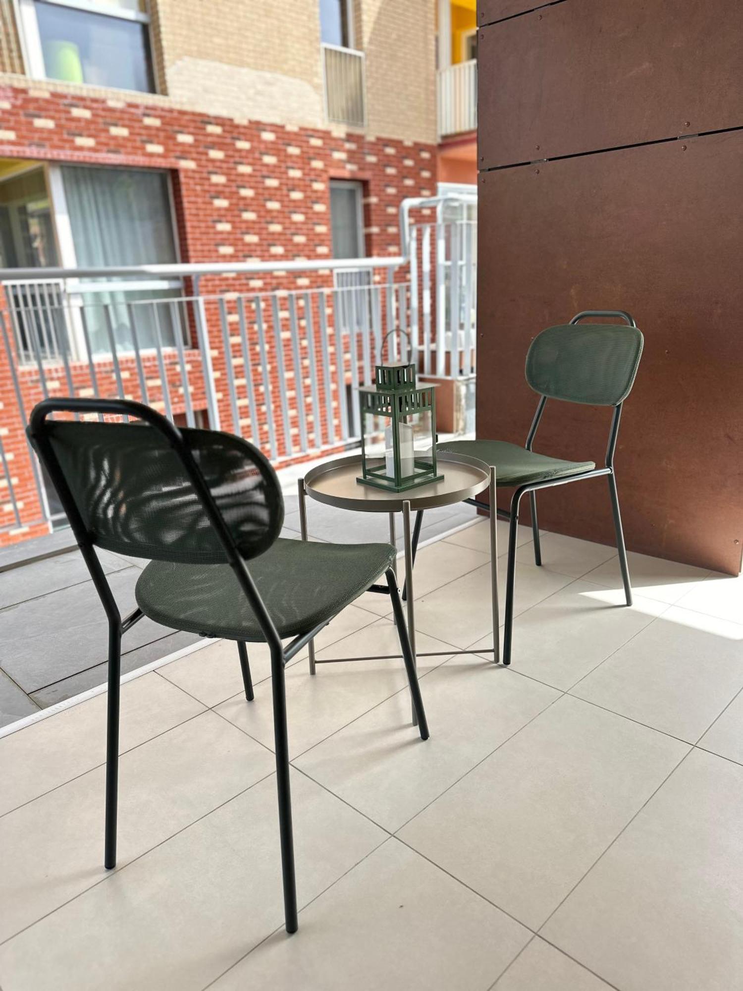 Joy Garden Apartment Sinaia Exterior photo